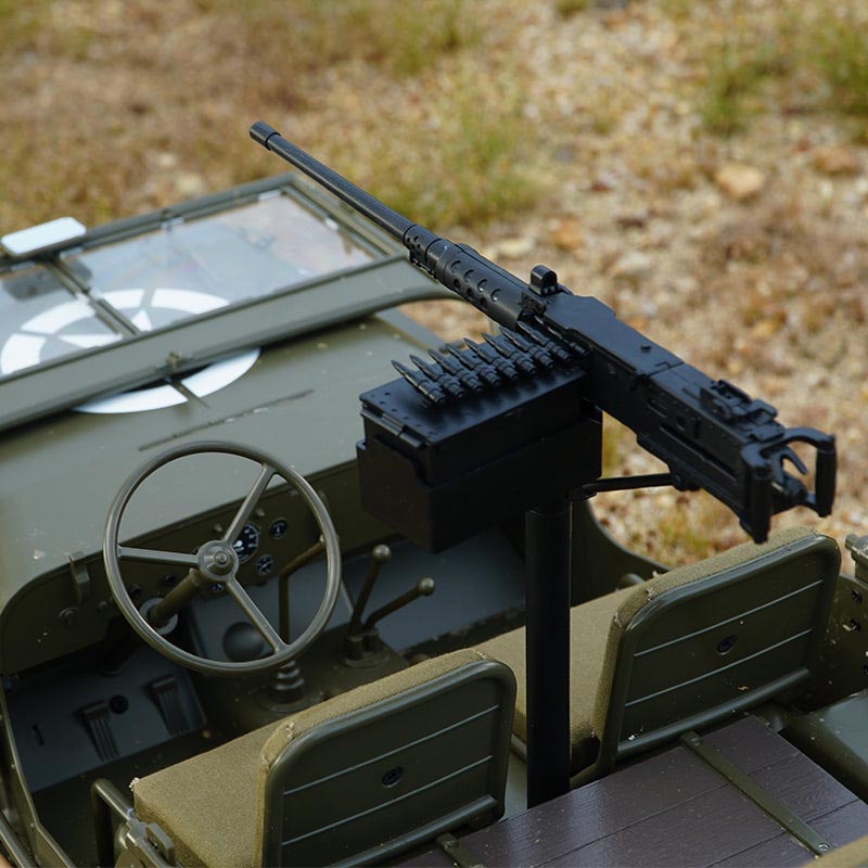 FMS 1/12 C1167 Atap Kanvas Unt - Rc Hobby Parts ulasan dan harga